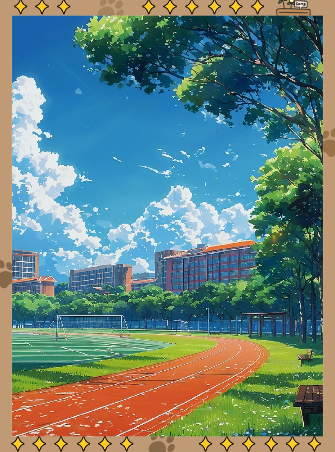 梦幻学校下载(梦幻校园破解版)