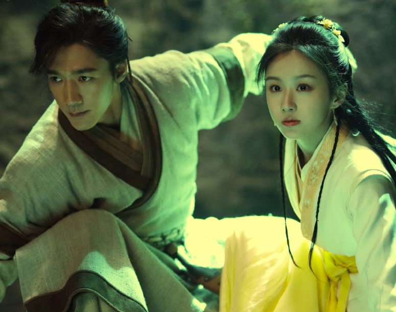 破解版新射雕(新射雕三部曲破解版无限元宝)