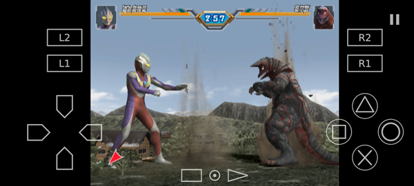 奥特曼格斗了3下载(奥特曼格斗3下载器手机版)