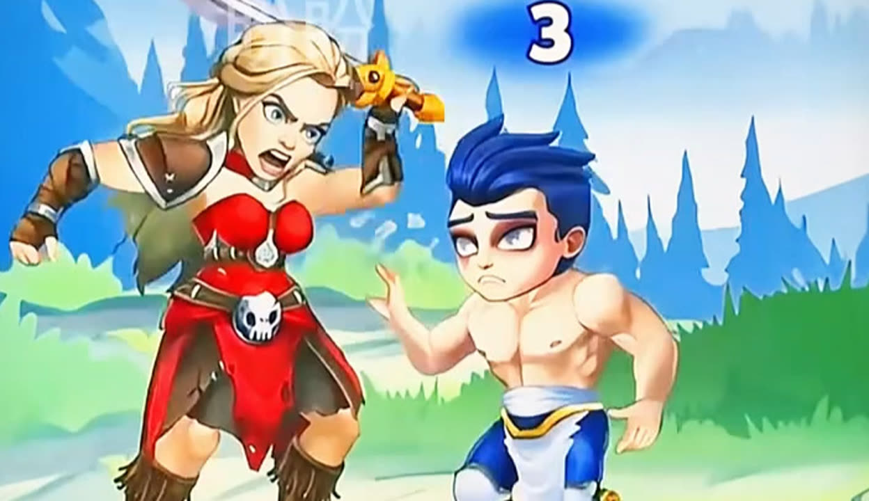 奥特曼救公主游戏2(奥特曼救公主游戏2D)