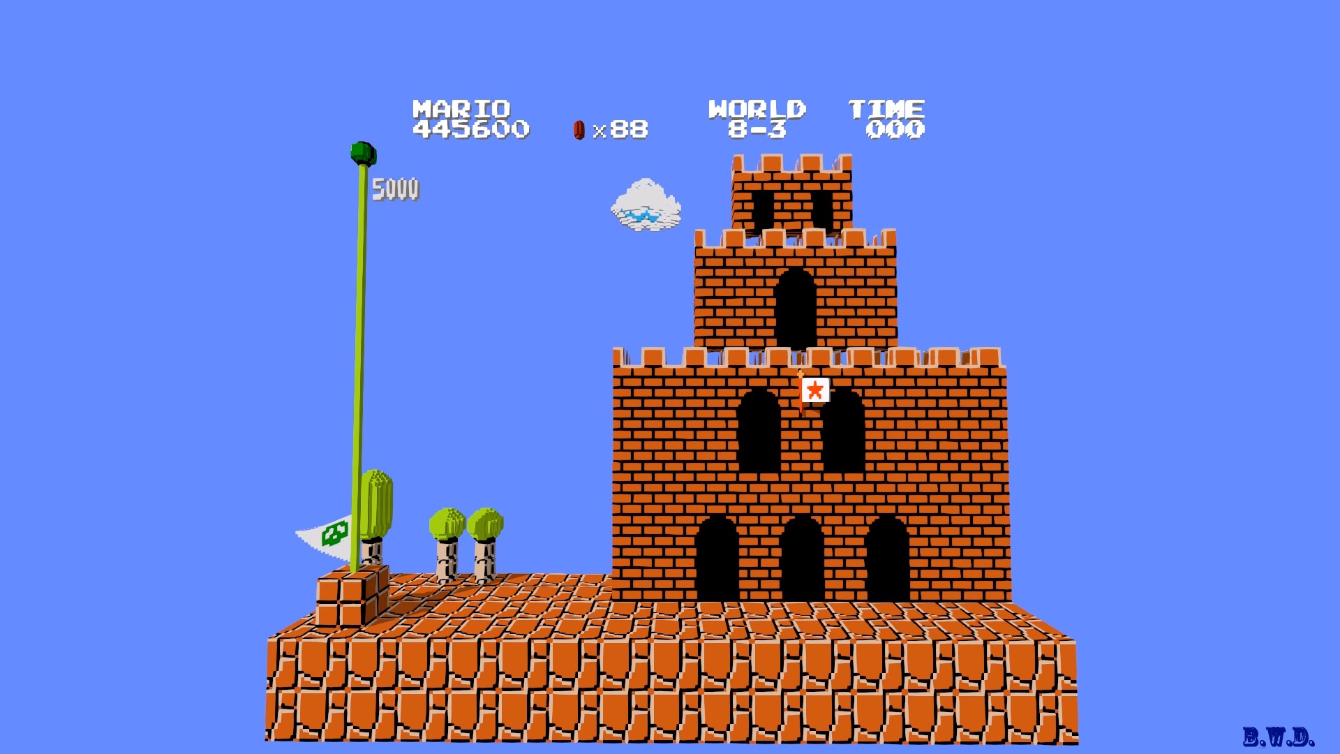 游戏超级玛利奥奥特曼(奥特曼的超级玛丽是什么意思)