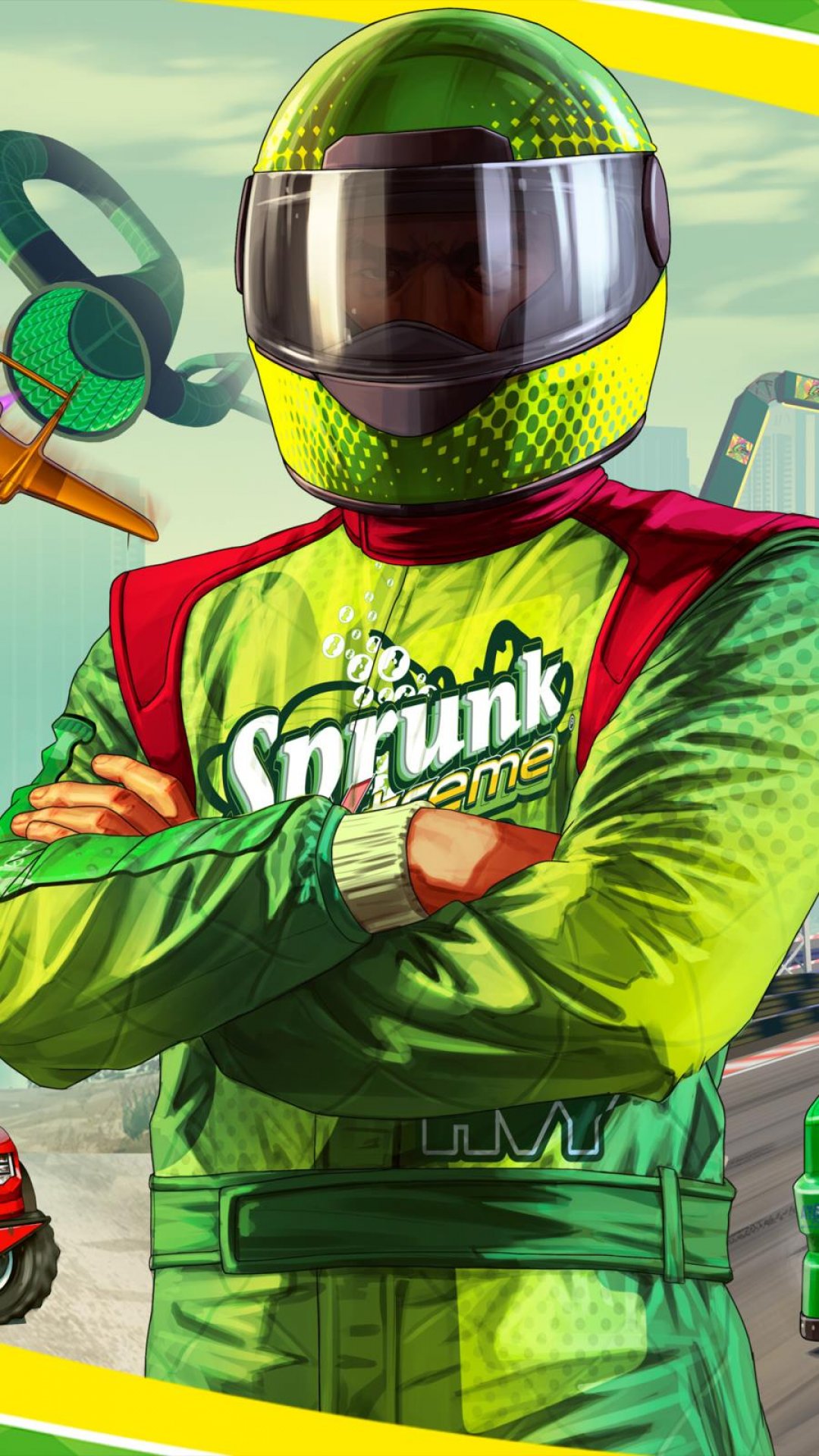 破解版侠盗猎手手机版(侠盗猎车手手游破解版下载)