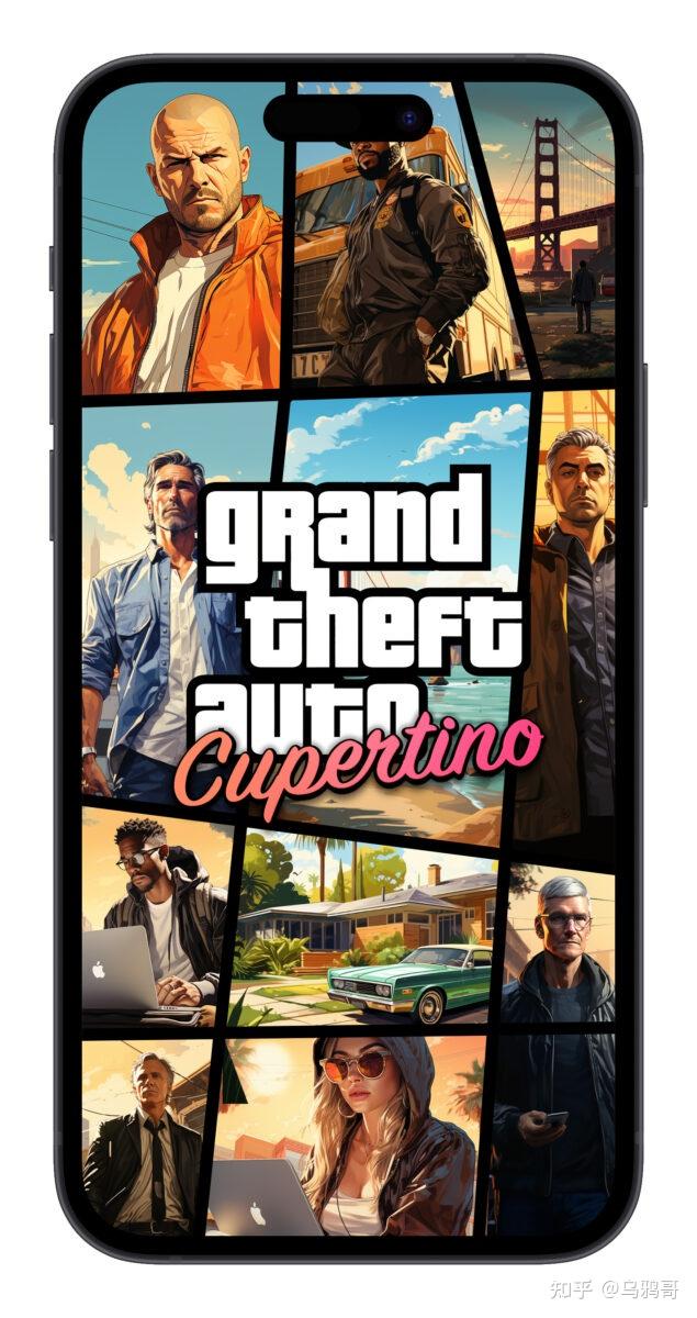 破解版侠盗猎手手机版(侠盗猎车手手游破解版下载)