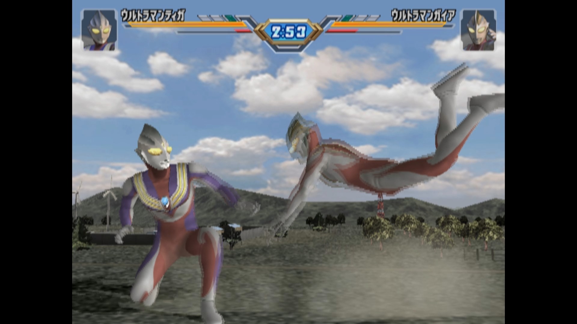 奥特曼格斗传说的游(奥特曼格斗传说游戏作弊菜单)