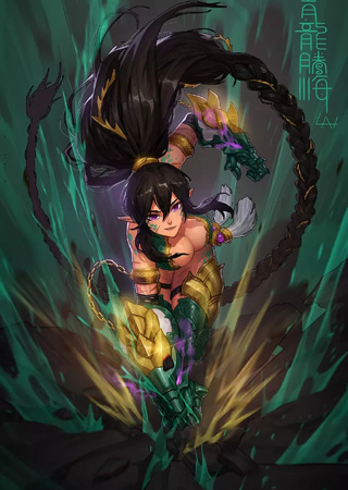 dnf武神是谁的觉醒(dnf武神是谁的觉醒武器)