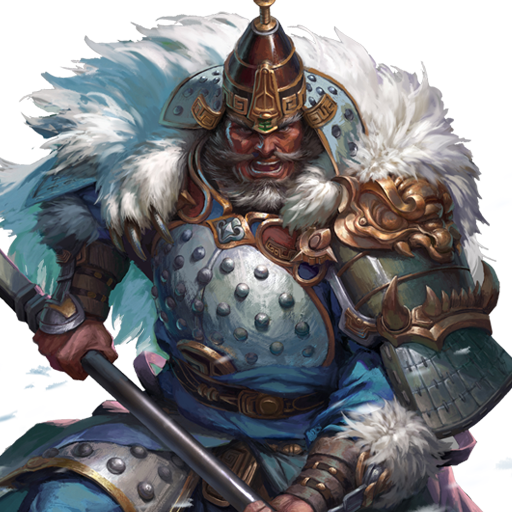 qq三国徐晃(三国徐晃军团)