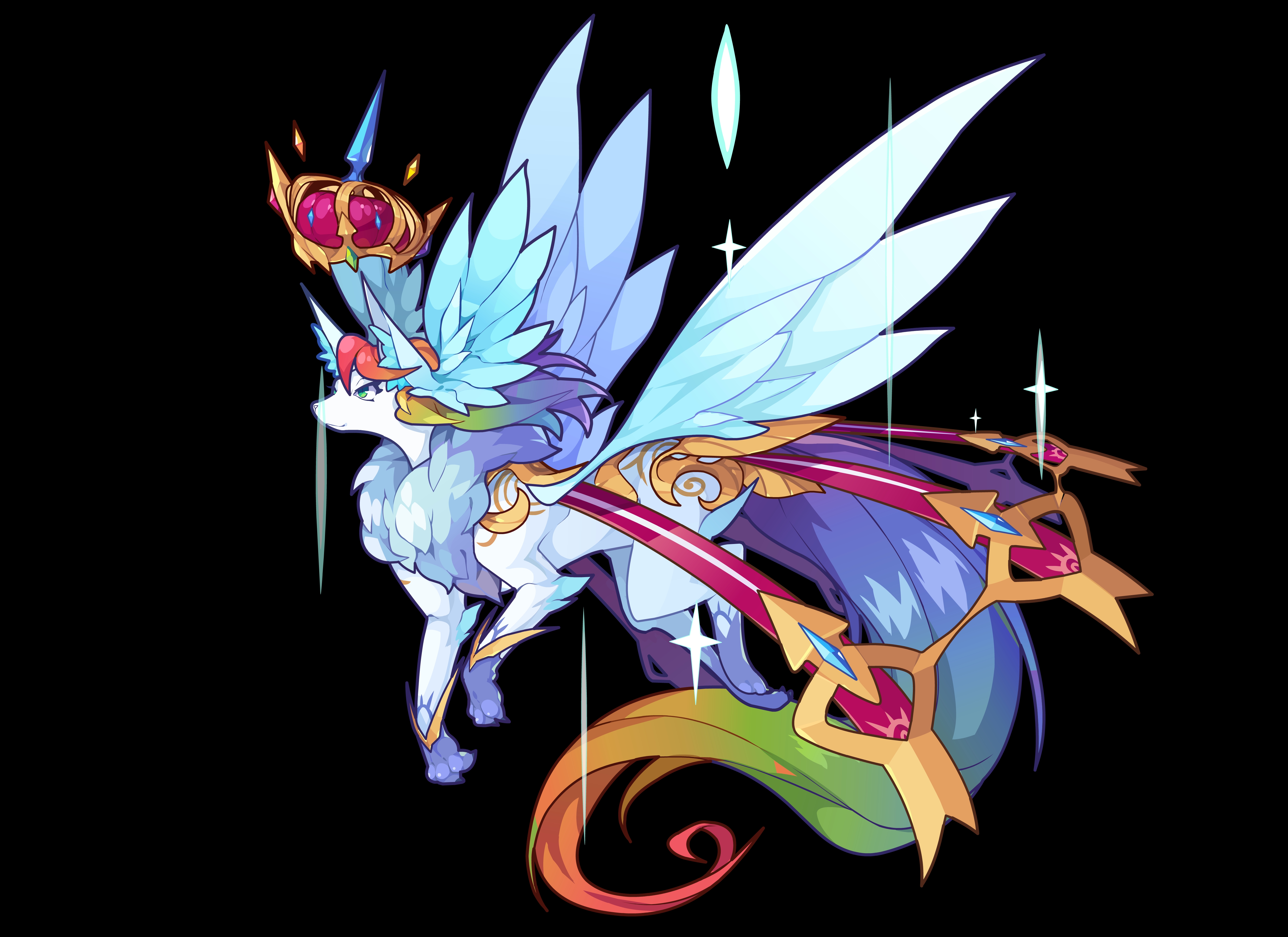 洛克王国百花仙子(洛克王国百花仙子技能表)