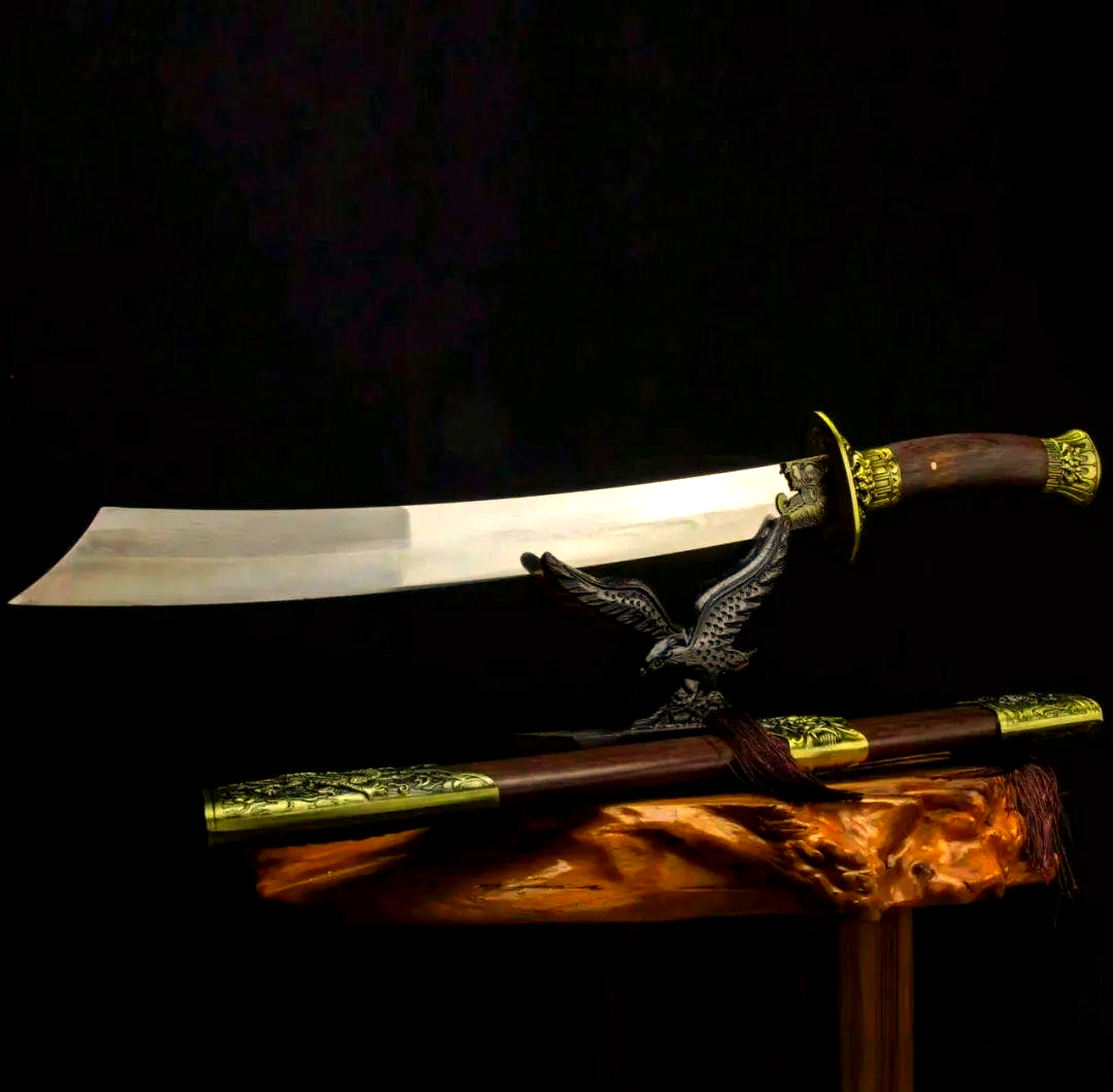 古代武器战争用什么(古代战争的武器长啥样)