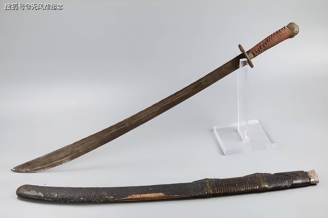 古代武器战争用什么(古代战争的武器长啥样)