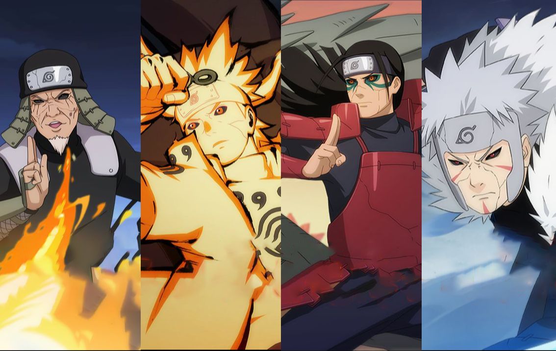 火影忍者手游木叶拼图(火影忍者手游木叶快报2021)