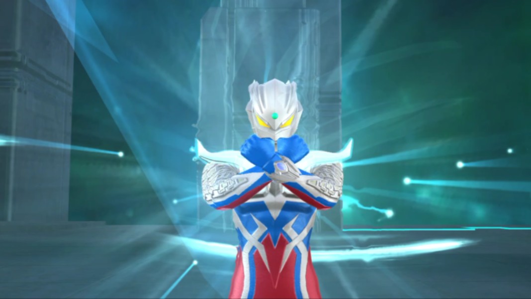 新的游戏赛罗奥特曼(赛罗奥特曼游戏进化史)