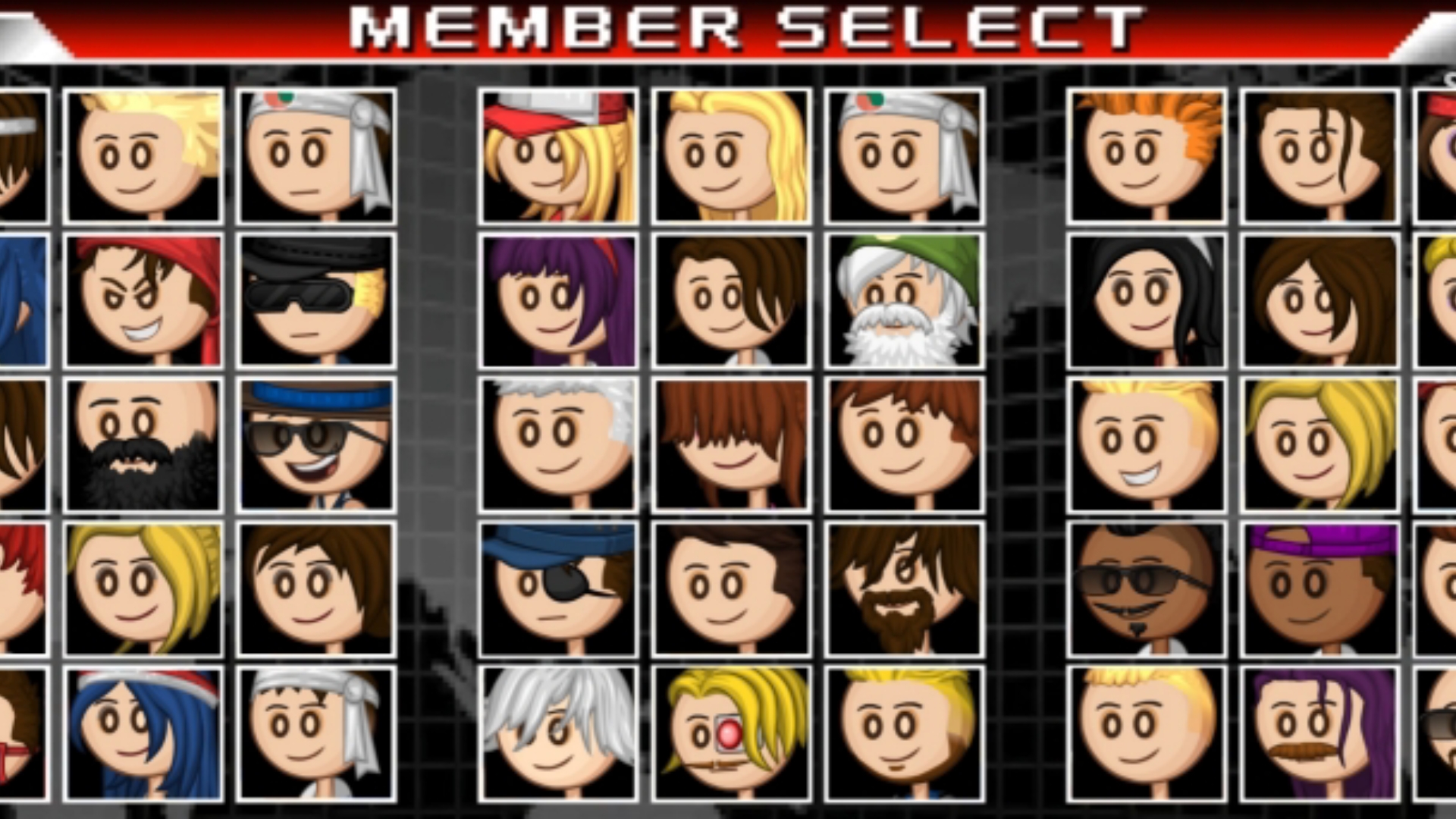 拳皇那个版本人多(拳皇一共有多少个版本)