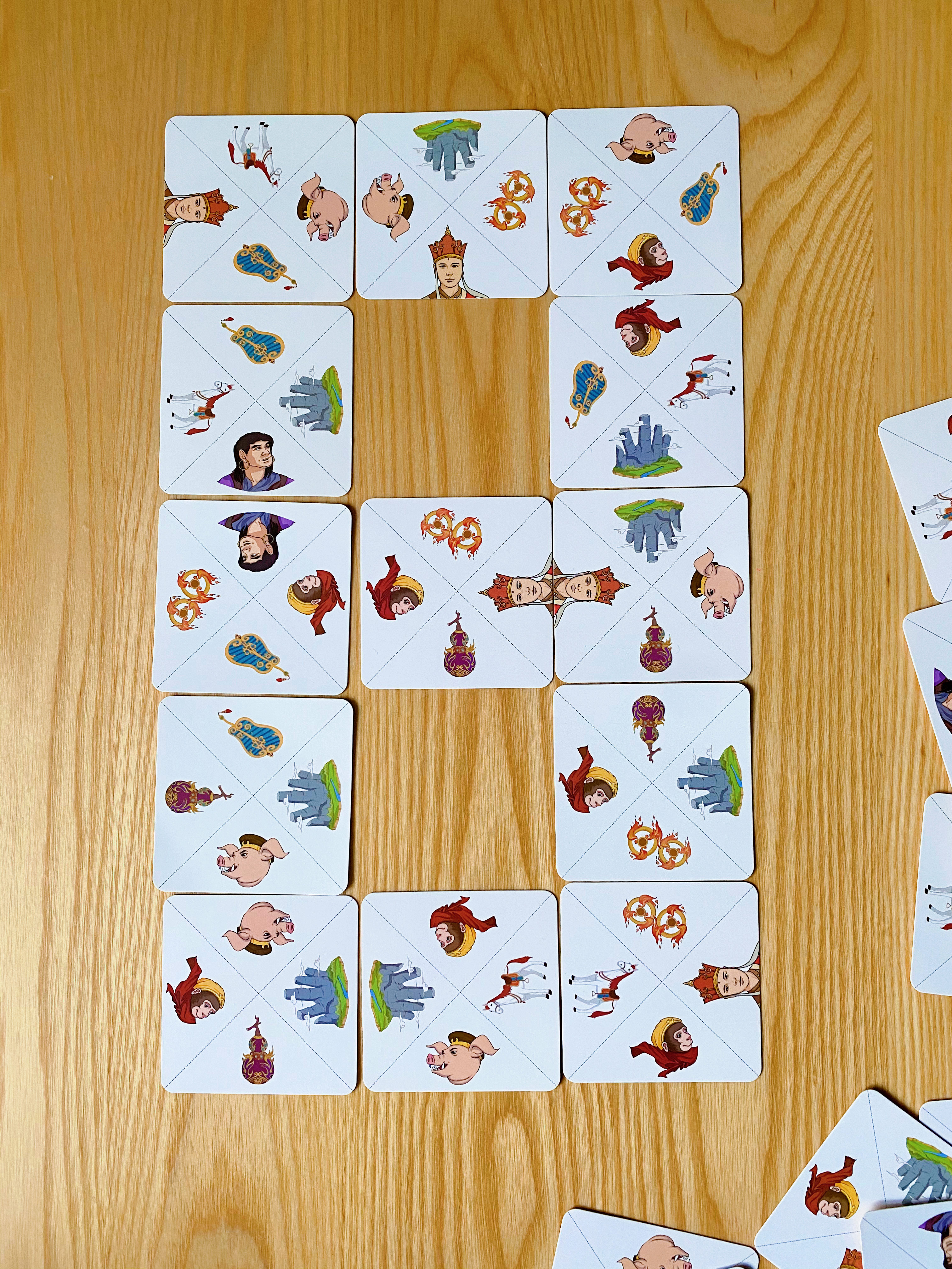 西游记儿童版小游戏(西游记儿童版小游戏有哪些)