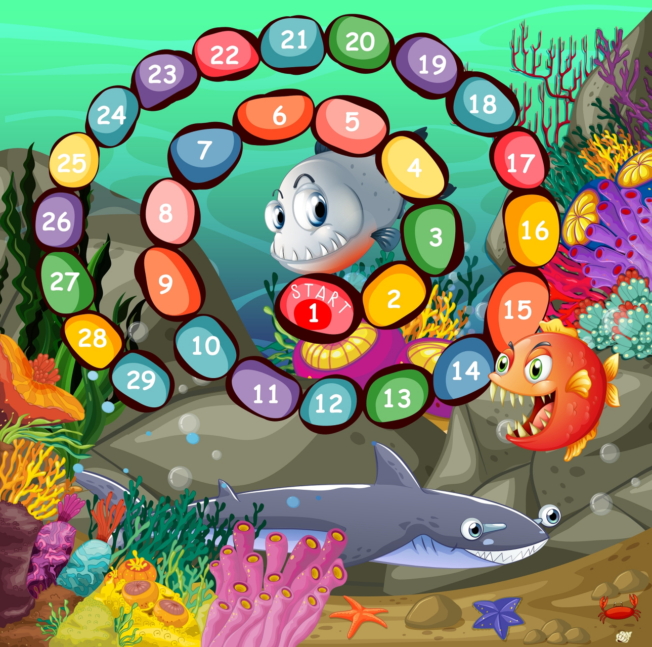 指心捕鱼游戏攻略(指心捕鱼有什么技巧吗)