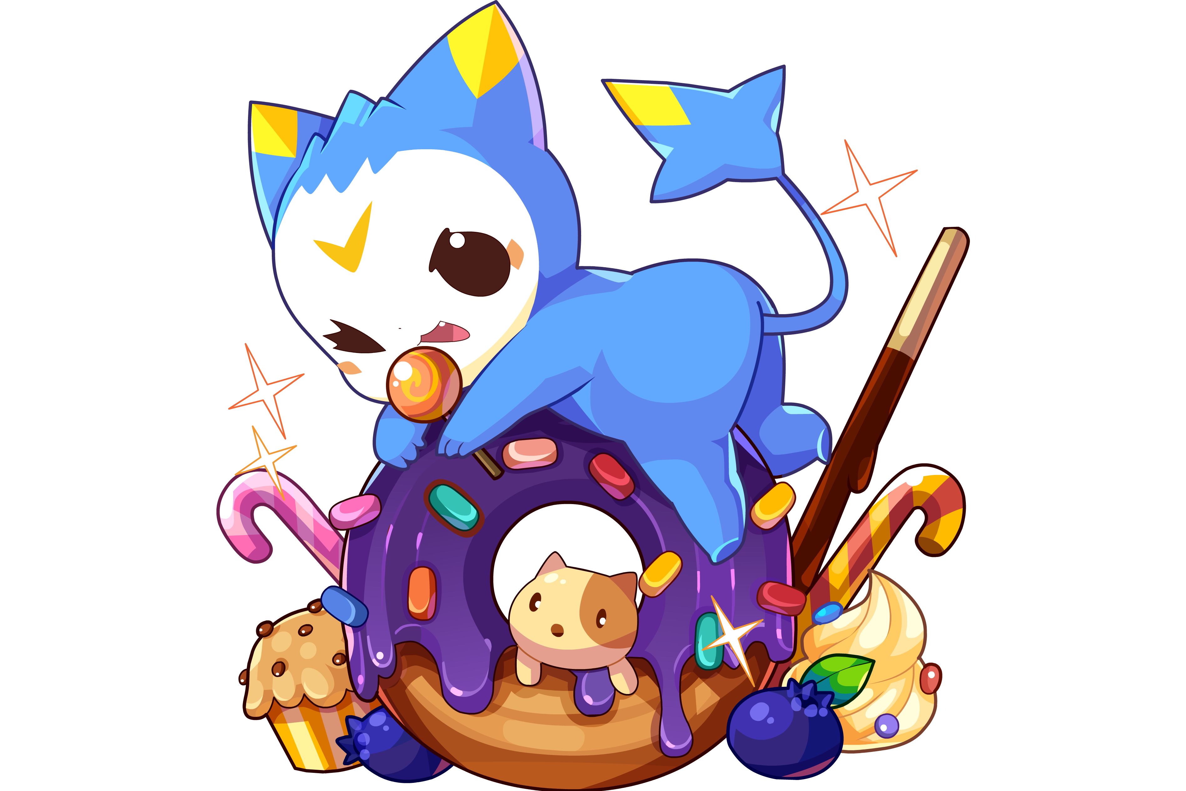 洛克王国咔咔龟(洛克王国咔咔雀在哪抓)