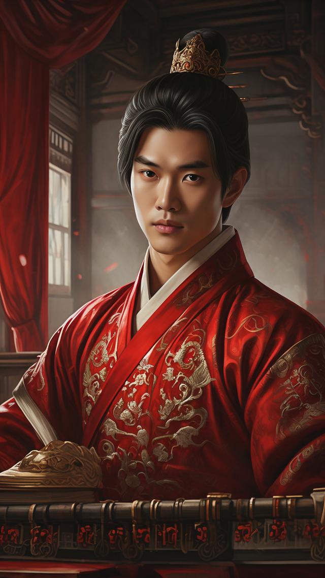 废体皇子逆袭记攻略(废物皇子崛起玄幻小说)