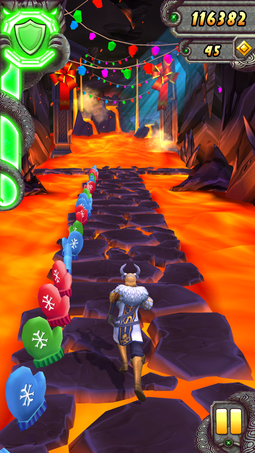 神庙逃亡类游戏在线玩(神庙逃亡类游戏在线玩手机版)