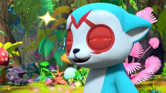 多奇特的梦幻冒险在线(多特的奇幻之旅在线观看)