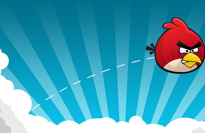 奋斗小鸟破解版游戏.(奋斗的小鸟破解版无限钻石无限金币版)