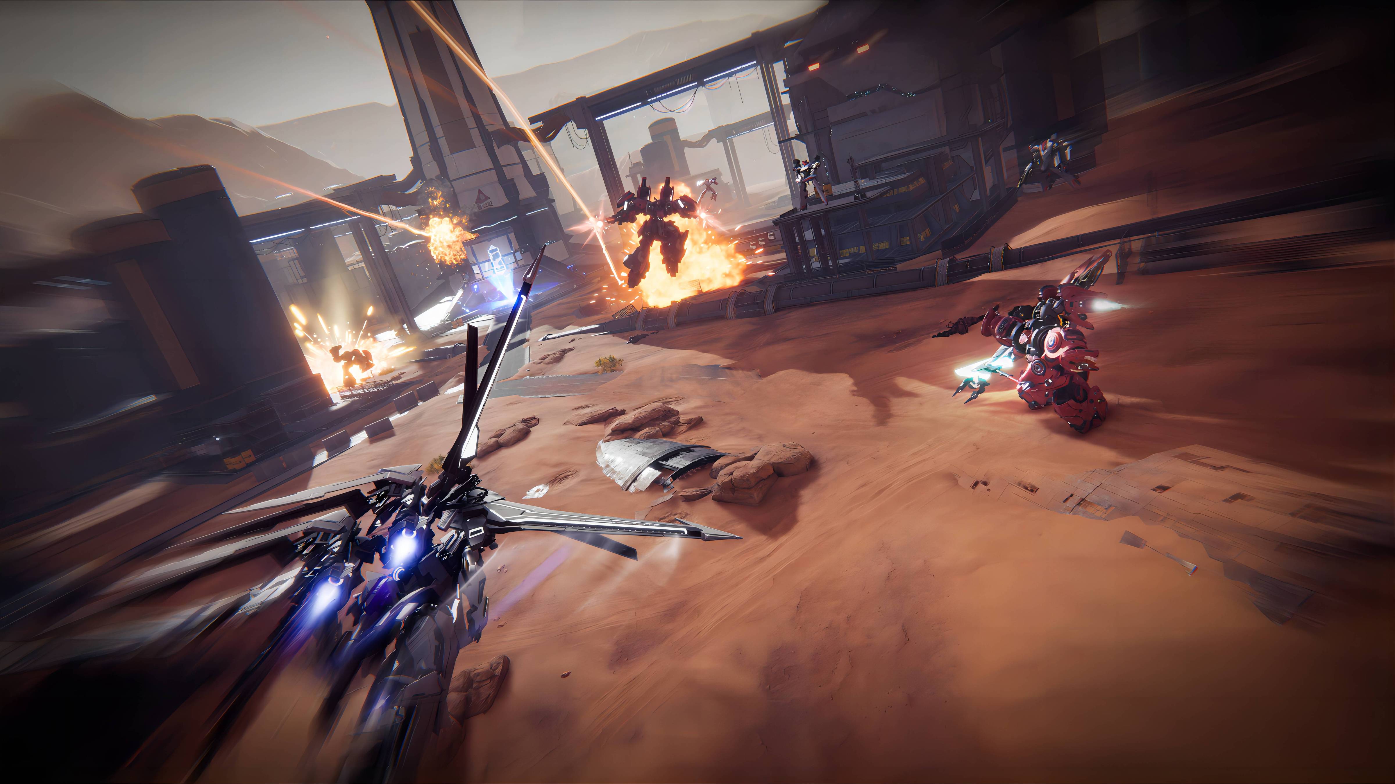 2020机甲游侠破解版(机甲游侠内购免费4399版)