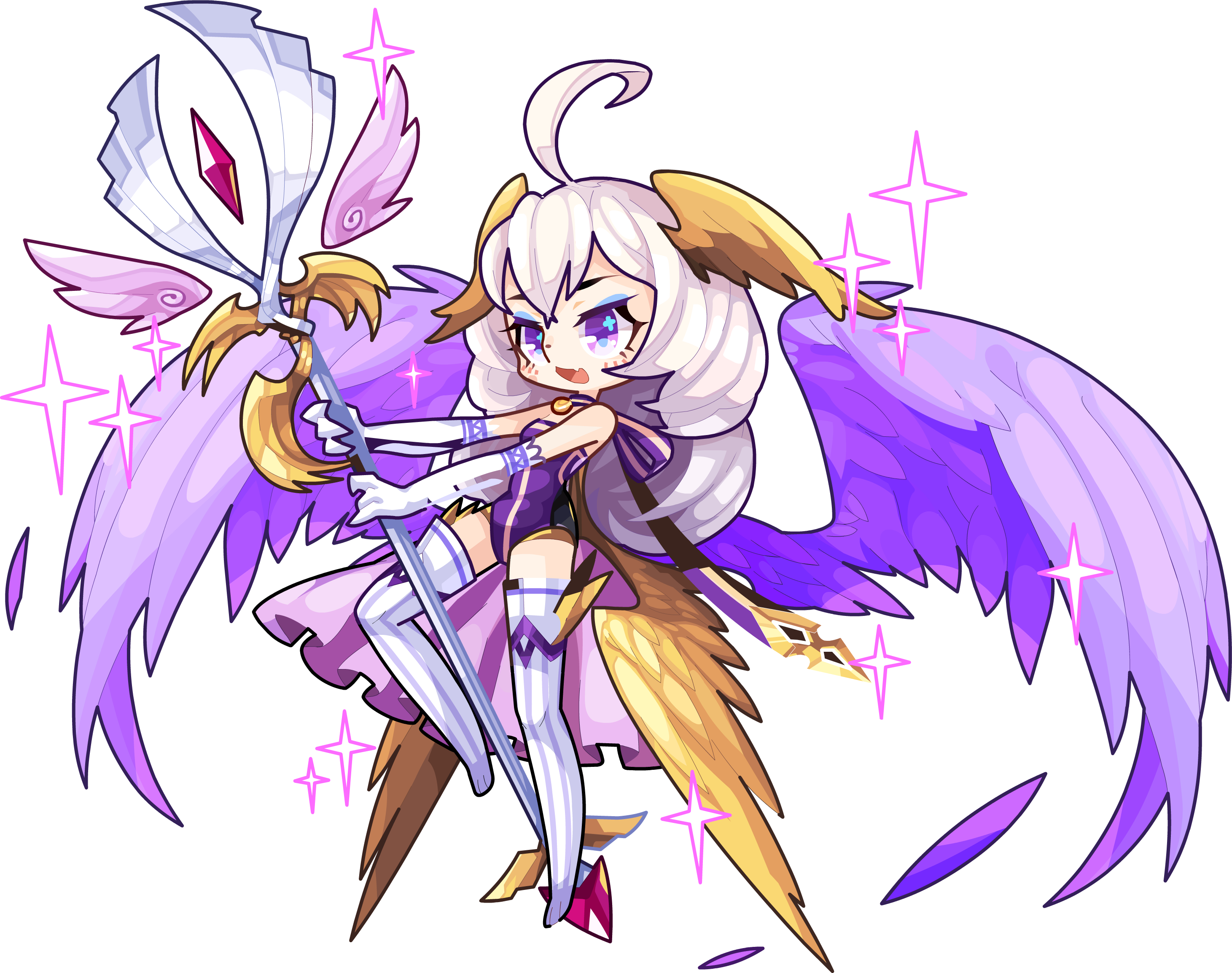 乐克王国玩(乐克乐克通关攻略)