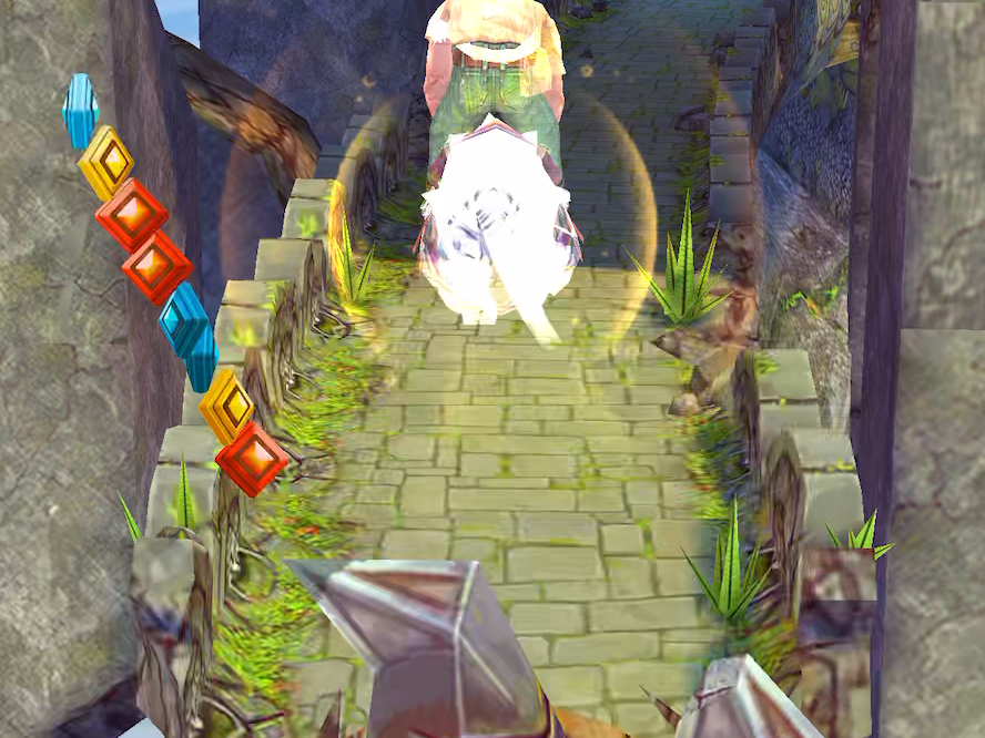 神庙逃亡2删除游戏(神庙逃亡2卸载后可以找回数据吗)