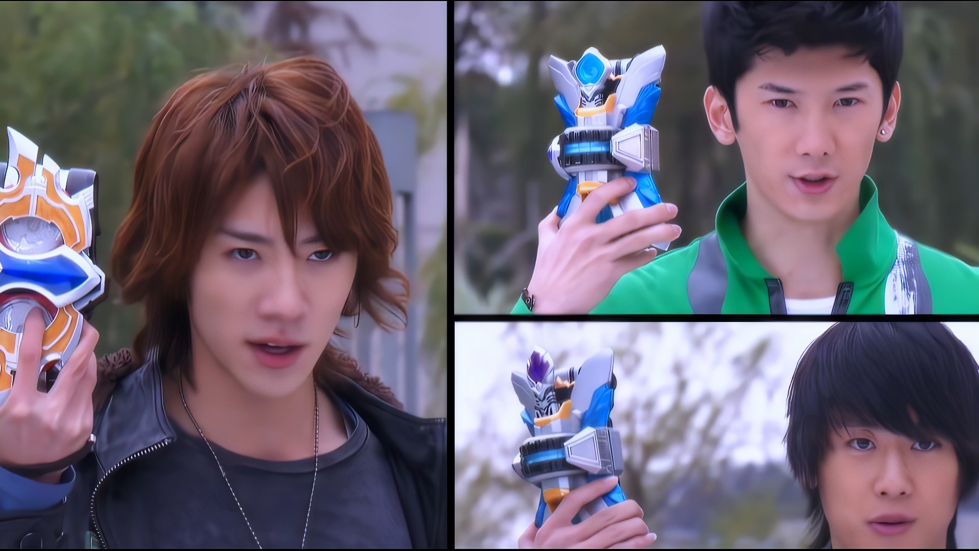 kjys铠甲勇士拿瓦()