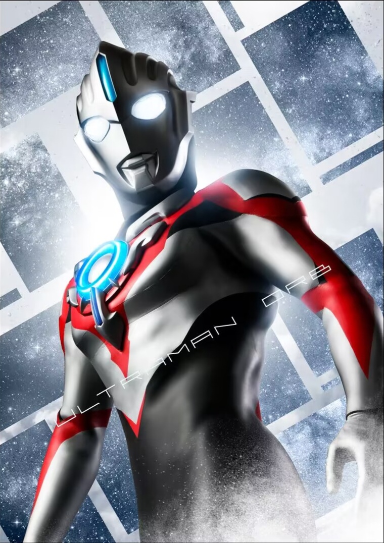 原计划奥特曼超人(原计划奥特曼超人免费内购破解版)