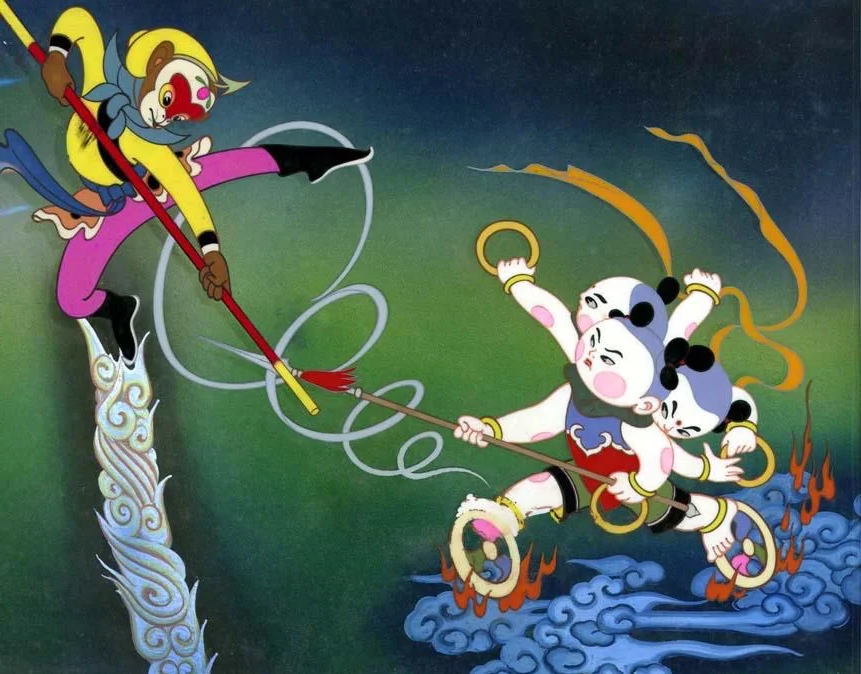 闹闹天宫破解版最新(闹闹天宫破解版下载安装)