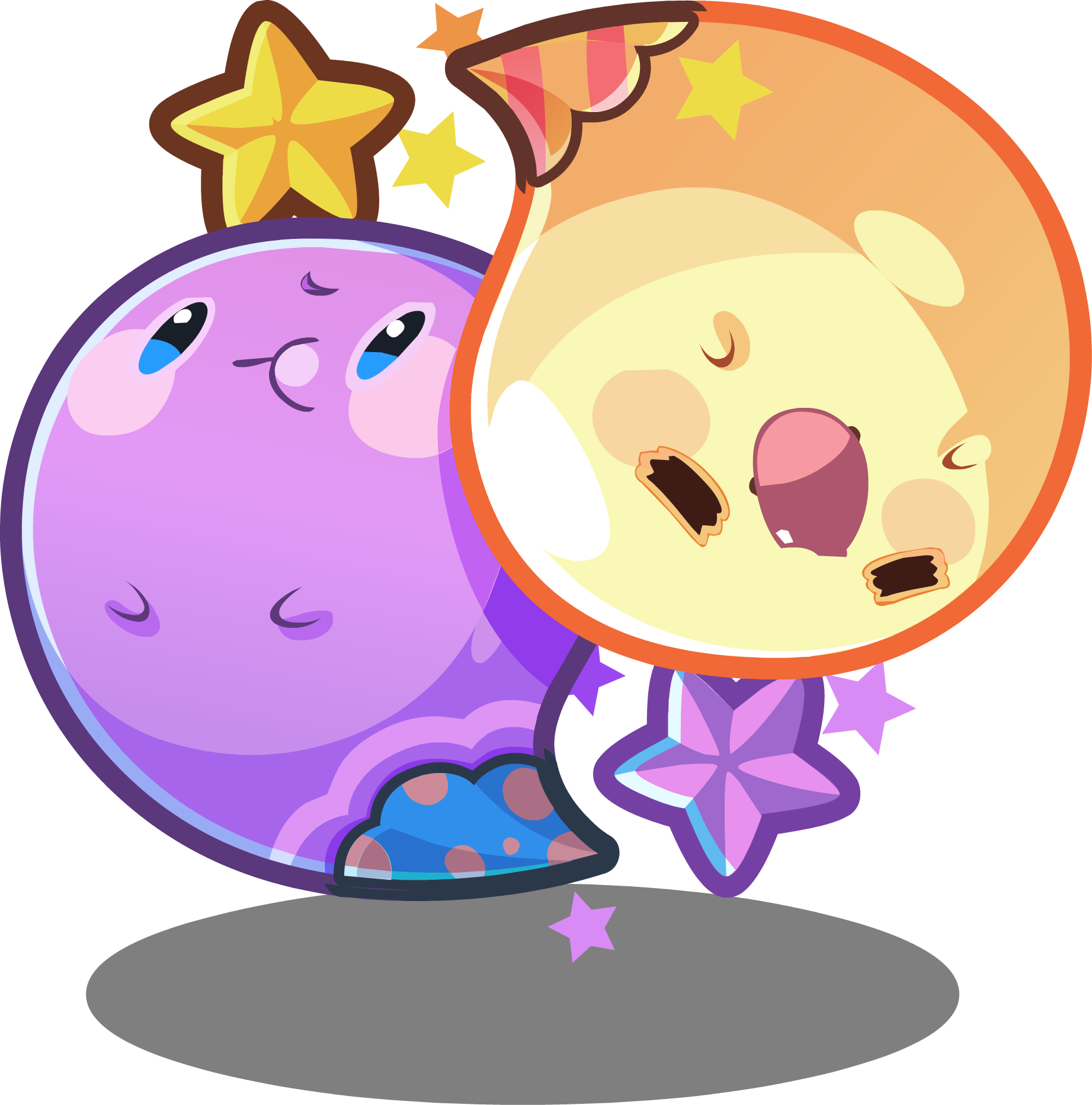 洛克王国玉米宝宝(洛克王国玉米种子怎么得)