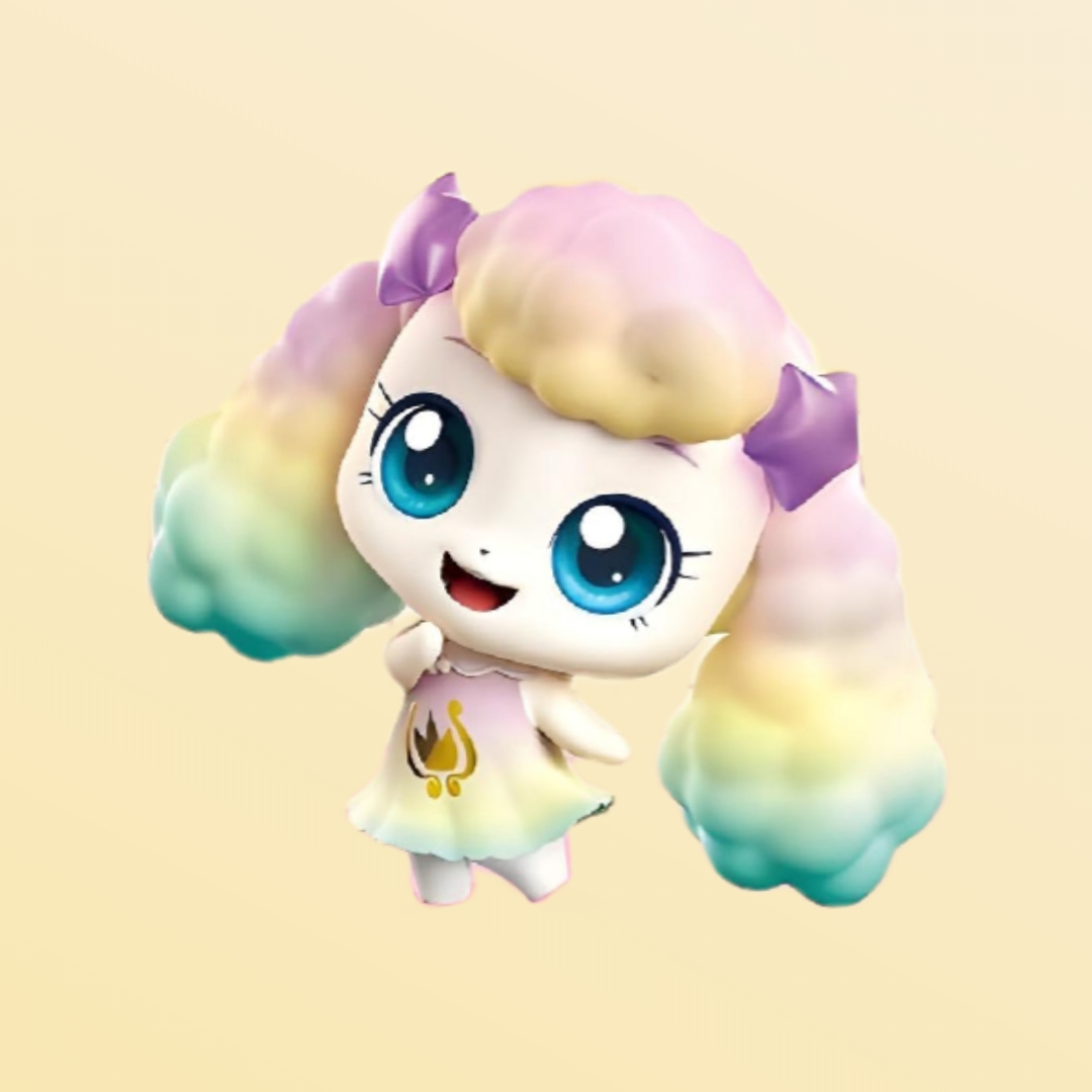 洛克王国玉米宝宝(洛克王国玉米种子怎么得)