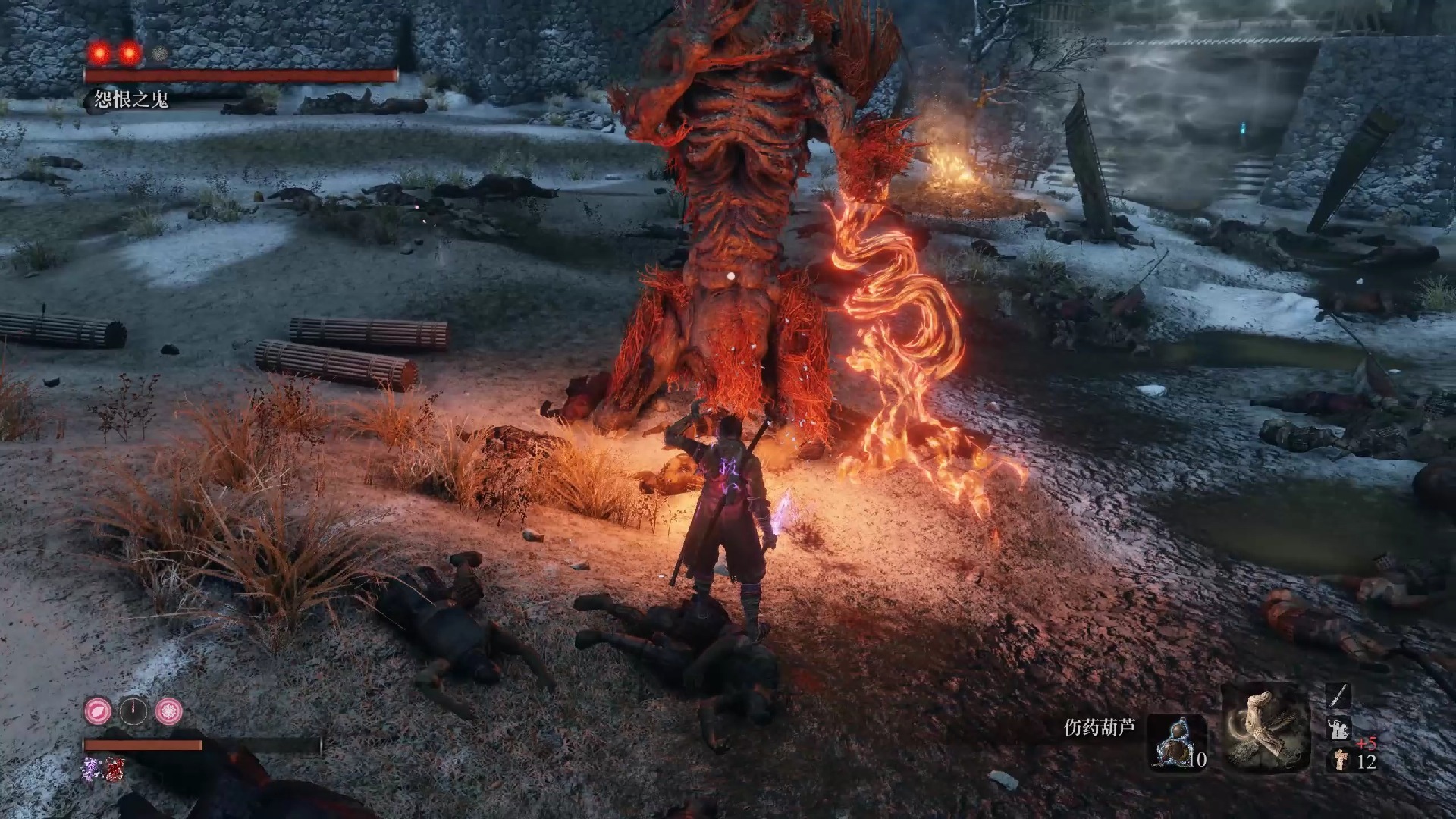 怨灵复仇攻略(怨灵复仇攻略大全)