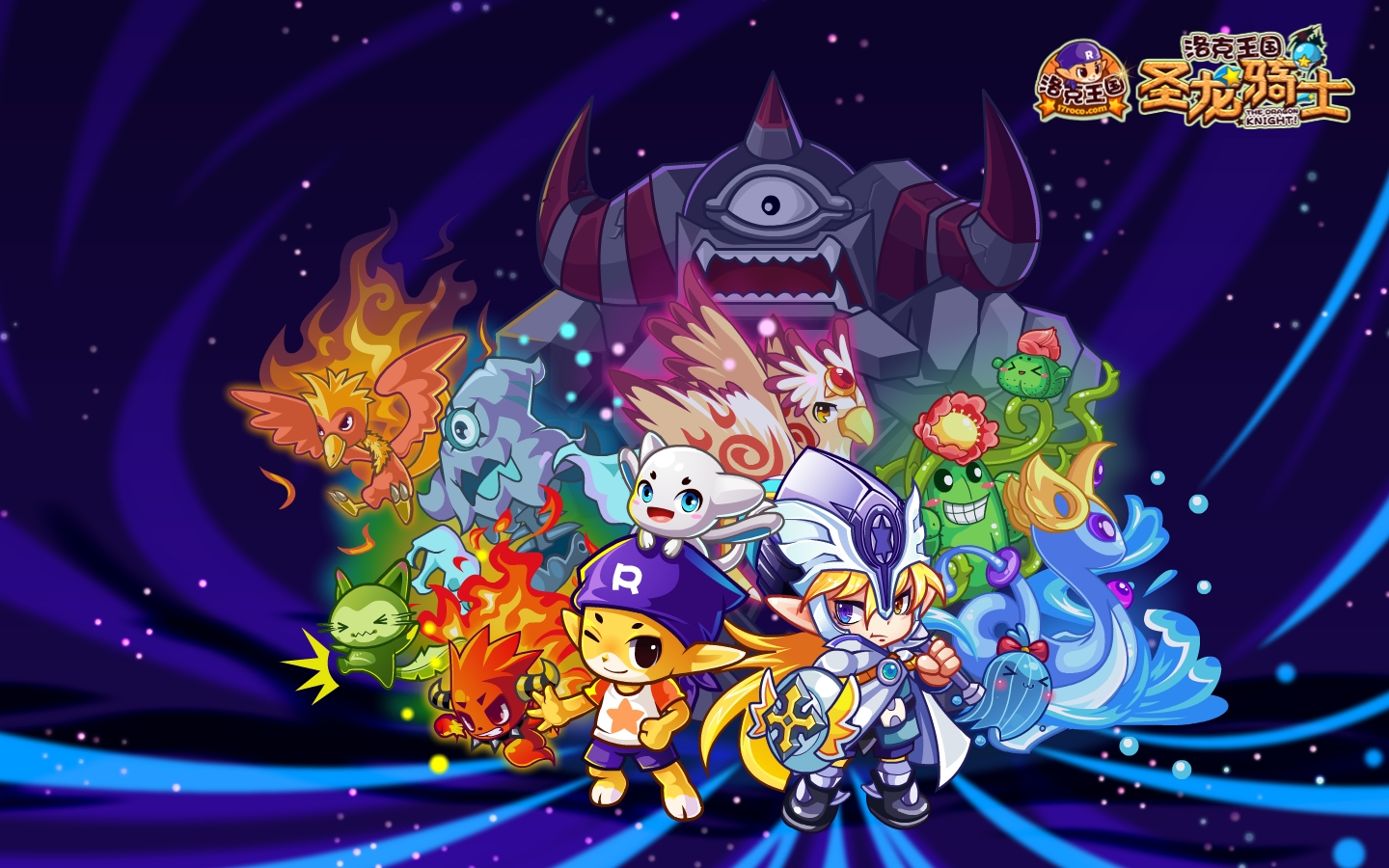 4399g洛克王国(洛克王国4399flash)