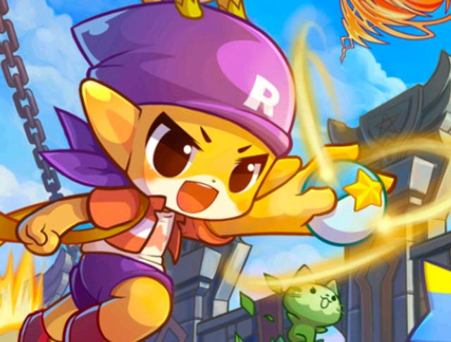 4399g洛克王国(洛克王国4399flash)