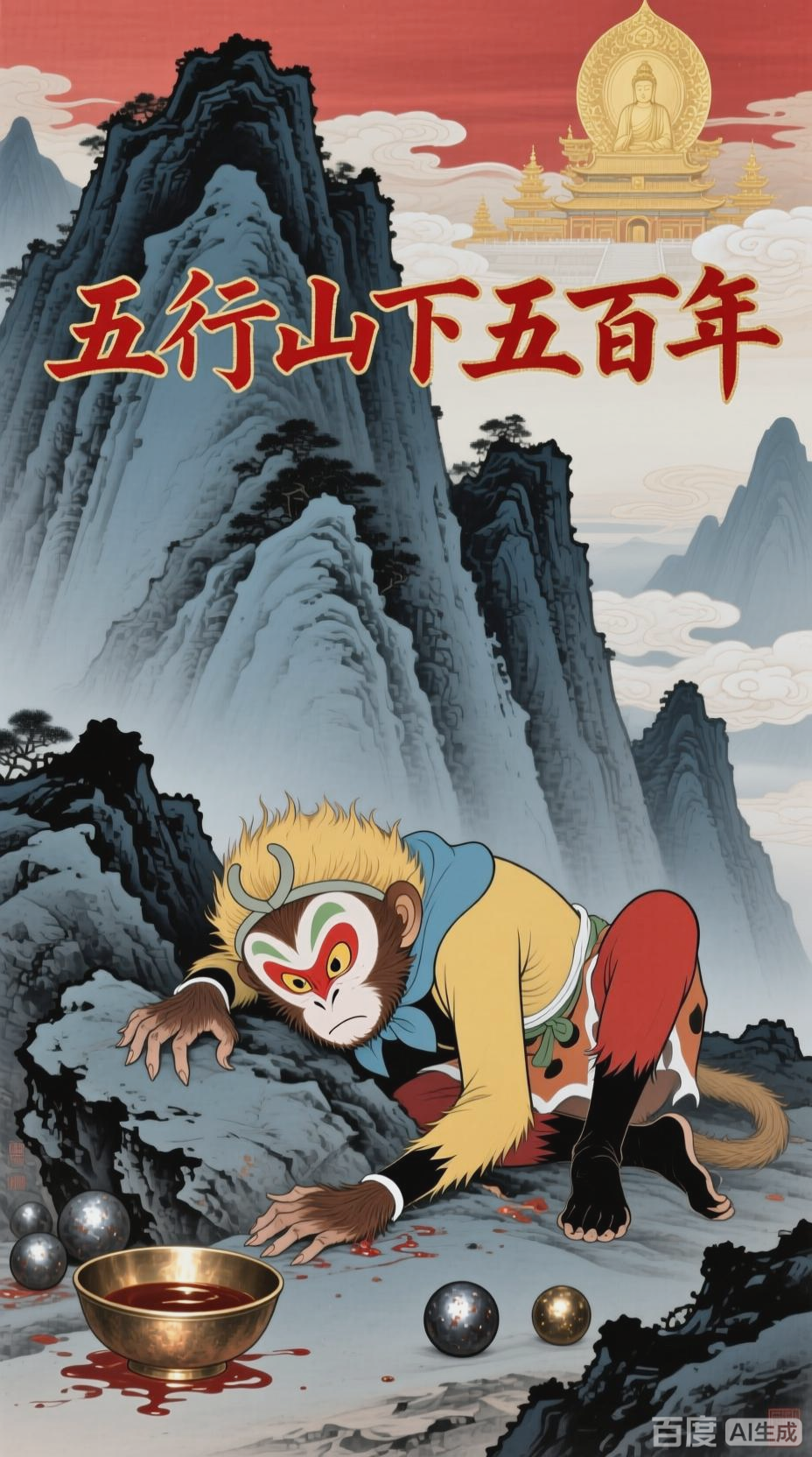 手机西游记世界无敌版(fc西游记无敌版手机版)