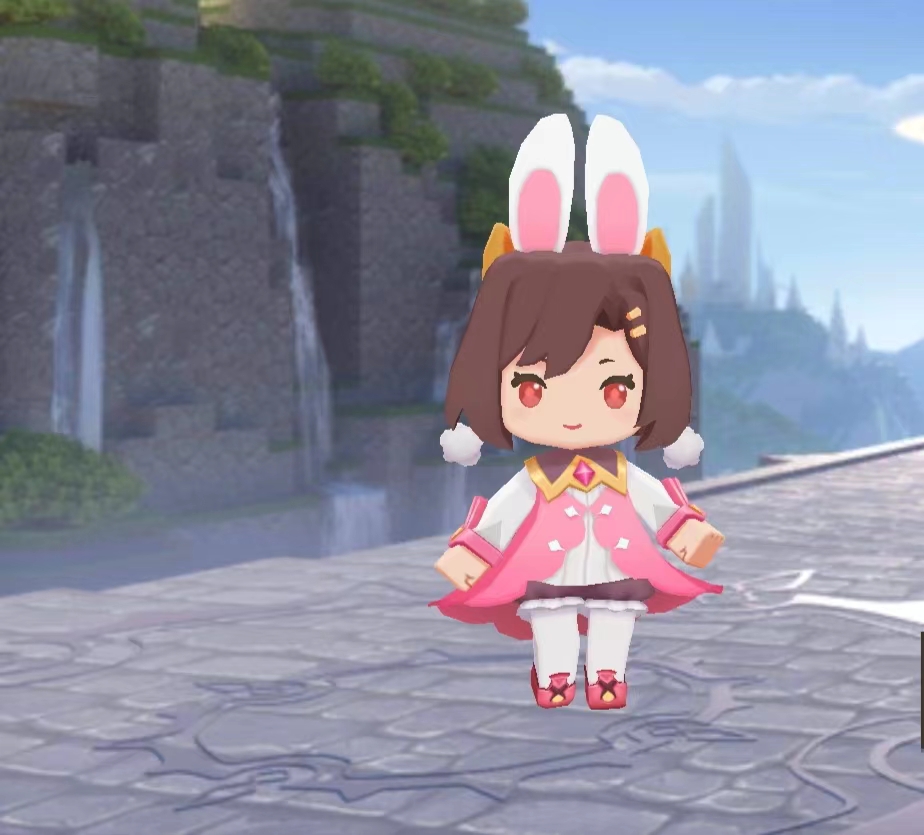 迷你世界皮肤更新版(迷你世界皮肤长什么样是更新后的皮肤)