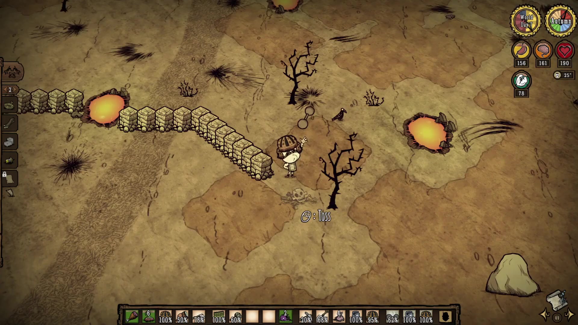 饥荒破解版下载整合包(饥荒破解版下载整合包安装)