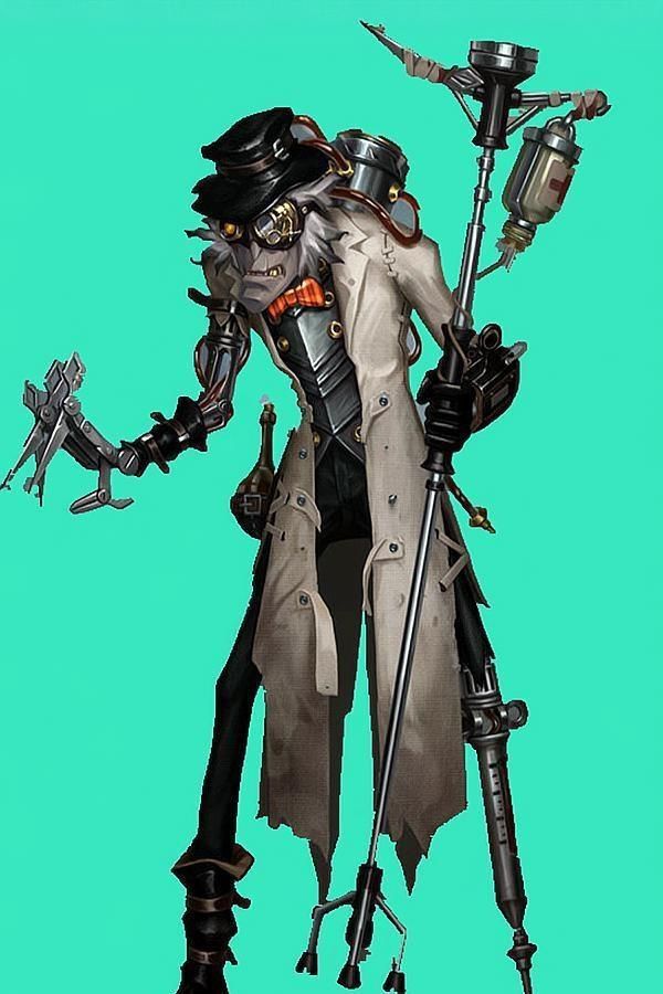 疯狂机械王国(疯狂机械城玩法)