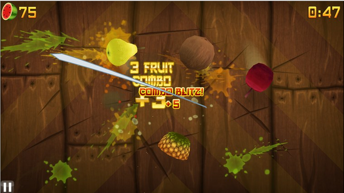 水果杀破解版(水果破解版下载)