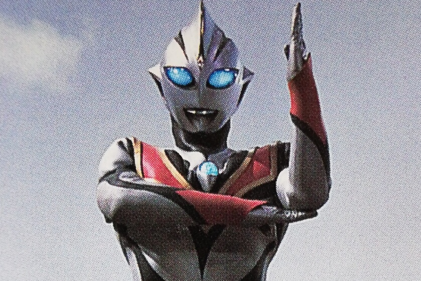 黑猫警长迪迦奥特曼(黑猫警长奥特曼是什么歌)