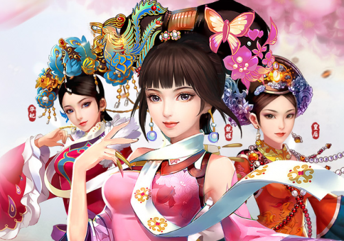 甄嬛后传游戏攻略(甄嬛后传是哪个综艺节目)