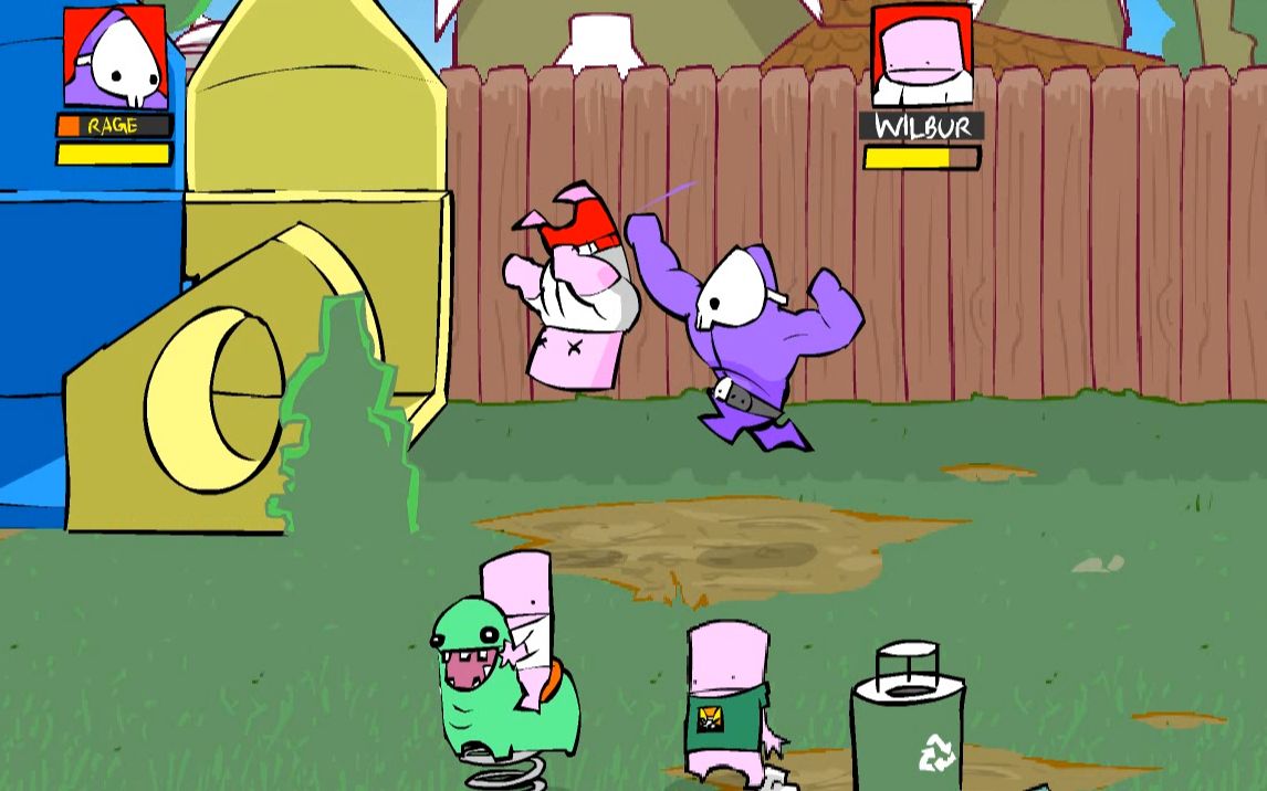 狂扁小豆丁获得武器(狂扁小豆丁无敌版手机下载)