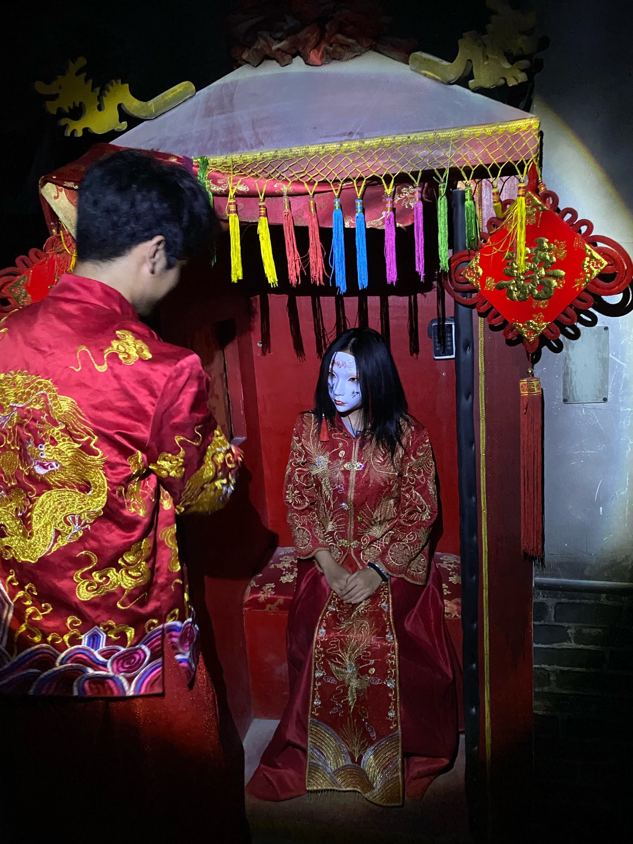 逃婚游戏破解版(逃婚游戏一共多少关)