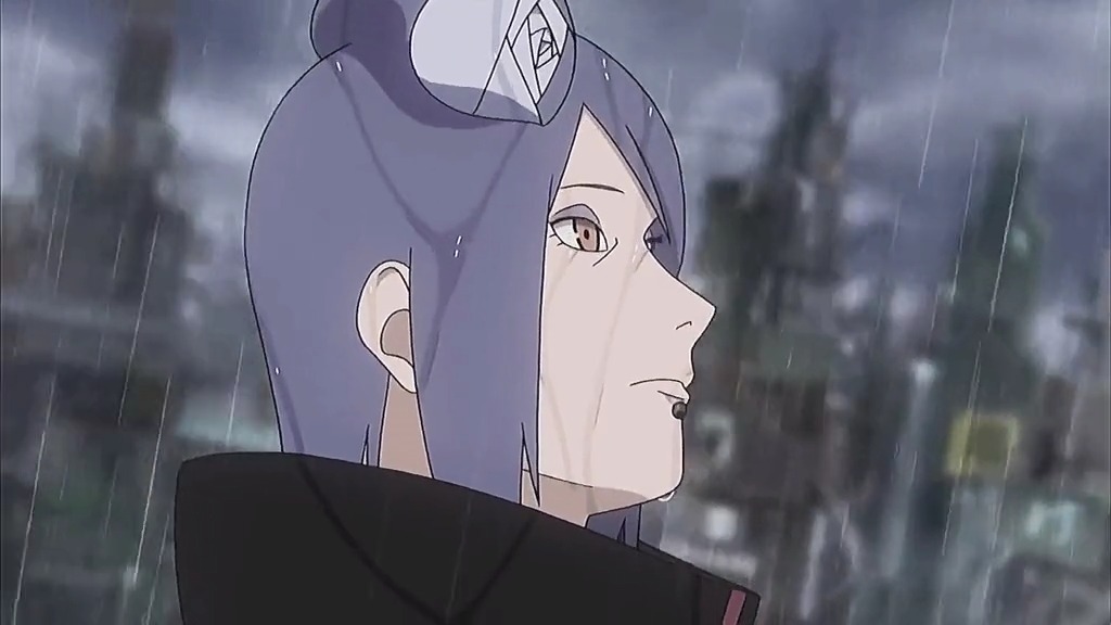 火影忍者雨兮教学(火影忍者雨兮改35)