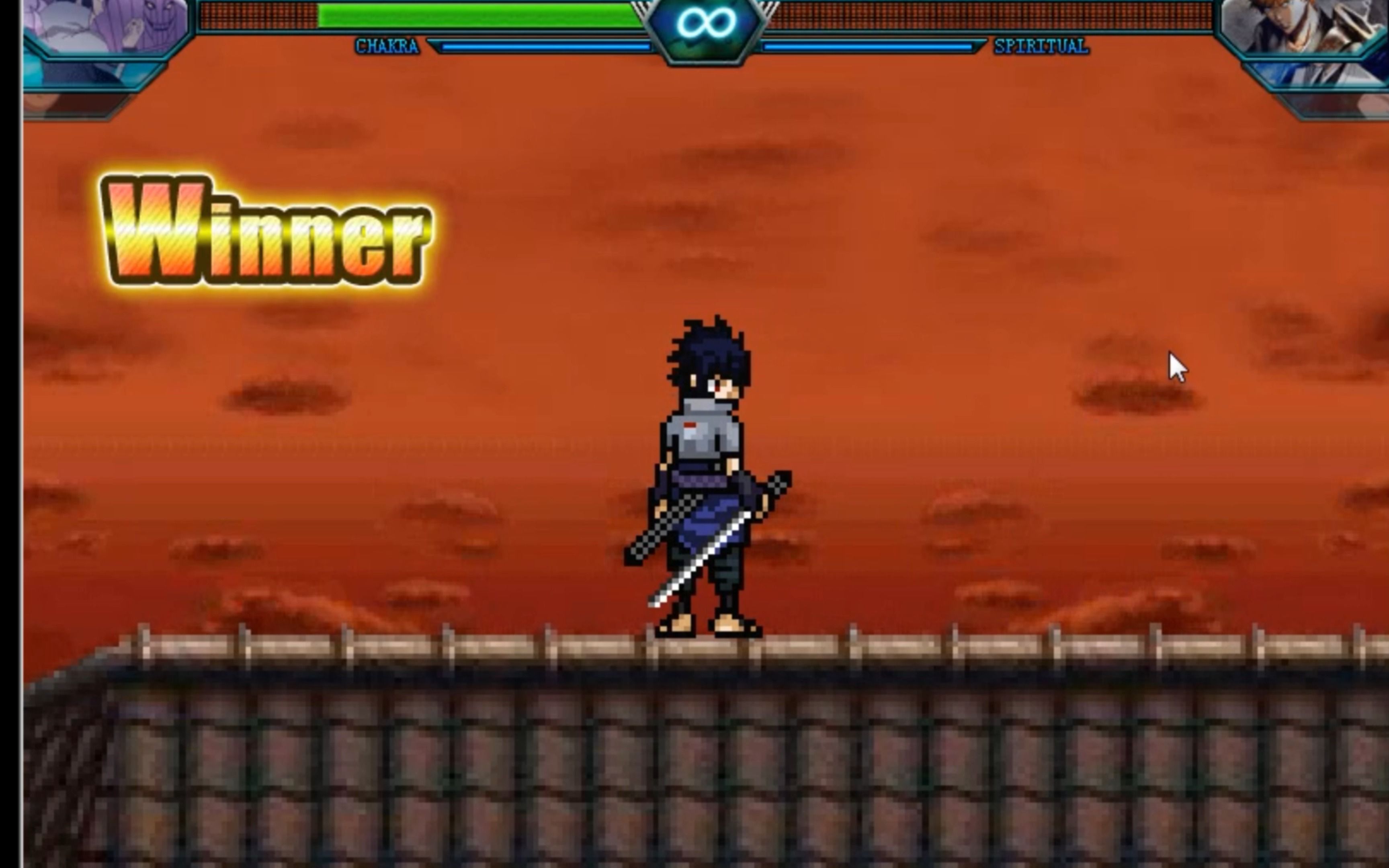 4499小游戏小游戏大全死神vs火影(电脑4399小游戏死神vs火影哪个人物最厉害)