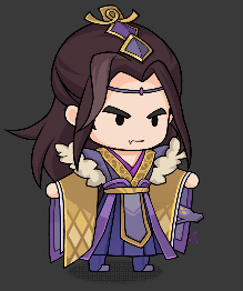 三国杀q版动态小兵(三国杀小兵表情包gif高清大图)