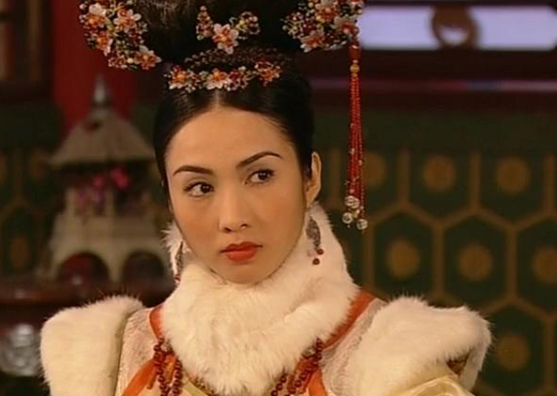 金枝欲孽游戏皇上攻略()