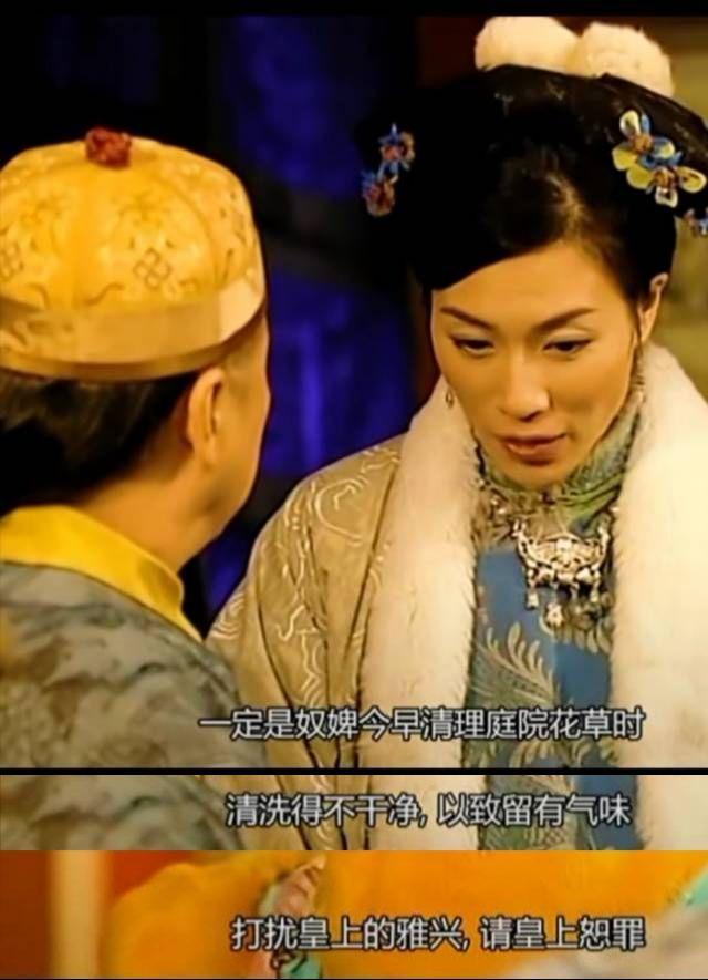 金枝欲孽游戏皇上攻略()