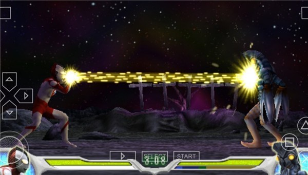 奥特曼之小游戏下载安装(奥特曼小游戏在线玩手机版)