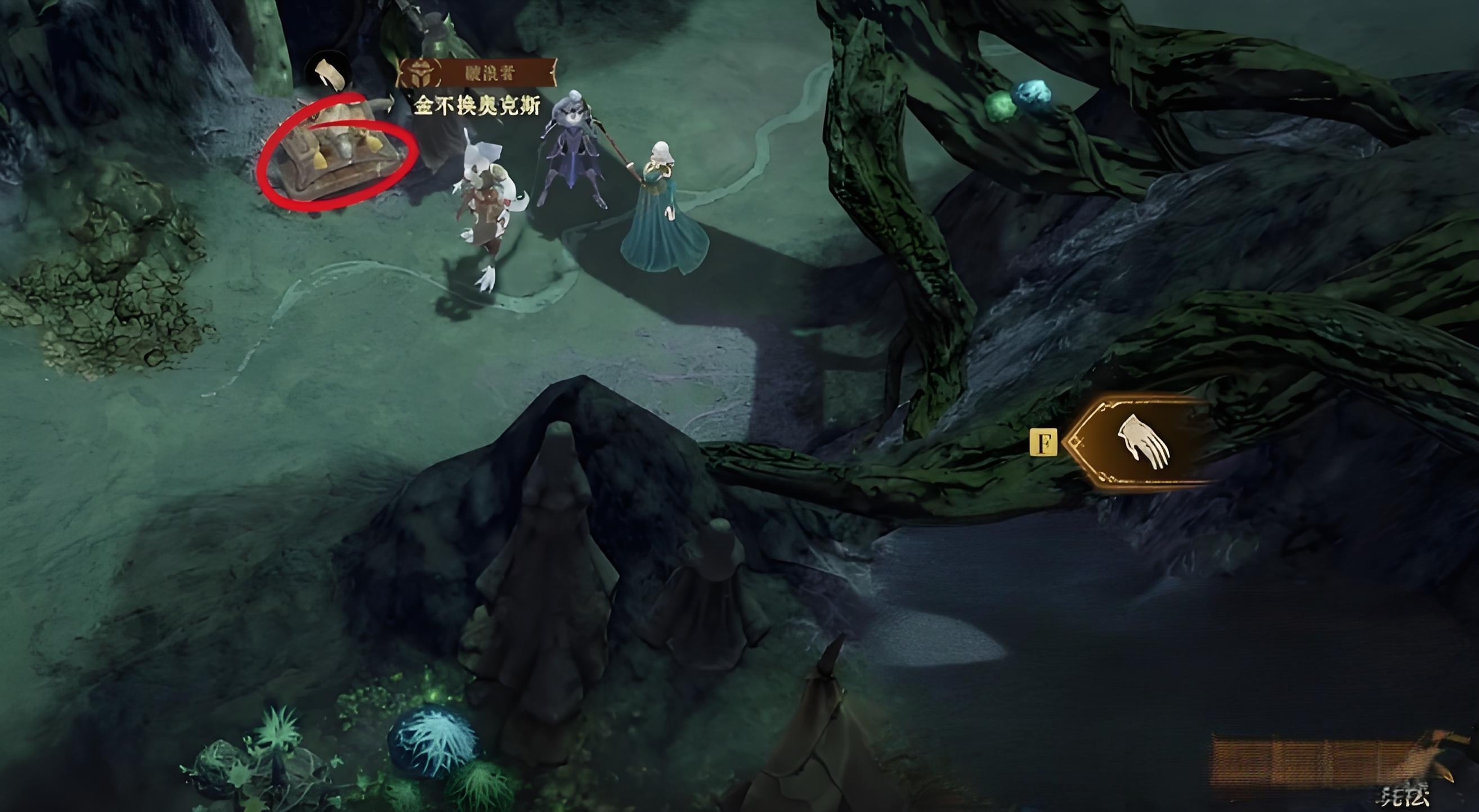 神秘山洞的攻略(神秘山洞探险之旅)